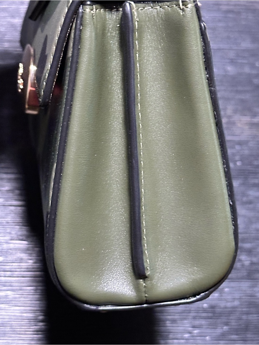Coach Mini Eliza bag - Picture 5 of 12